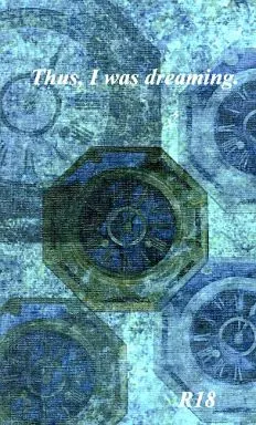 Thus．I was dreaming – PSYCHO-PASS(サイコパス) – 狡噛慎也 宜野座伸元