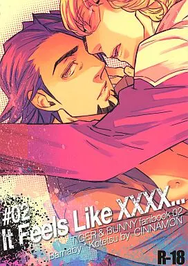 It Feels Like XXXX… ZHOMI17478image