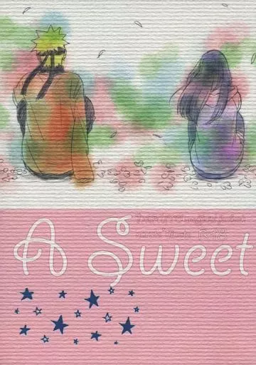 ナルト A Sweet Nightmare / しもやけ （ナルト×ヒナタ） / blink