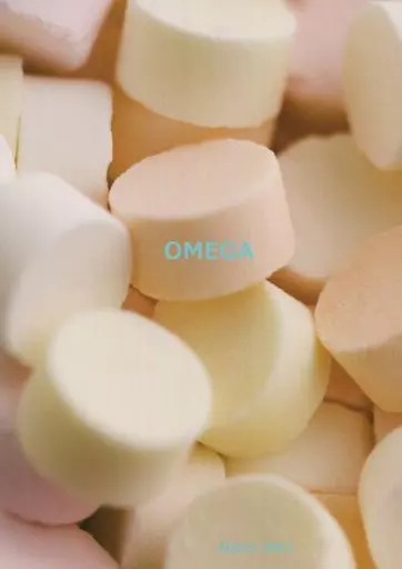 OMEGA – 黒子のバスケ – 火神大我 黒子テツヤ