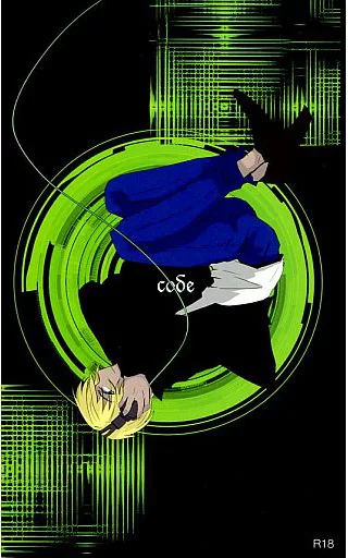code / サエキスミ / adil