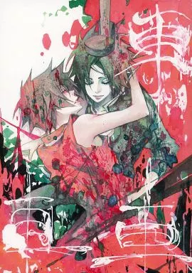 　轟‐とどろ‐ / 虚空王子 ZHOMI23401image
