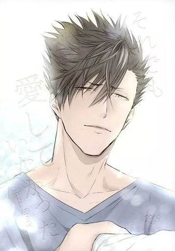 ハイキュー！！ それでも愛していたかった After story / re：o （黒尾鉄朗×月島蛍） / even if