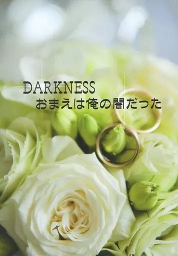 僕のヒーローアカデミア DARKNESS おまえは俺の闇だった / 野々川ユマ （爆豪勝己×緑谷出久） / NORSTLILIA