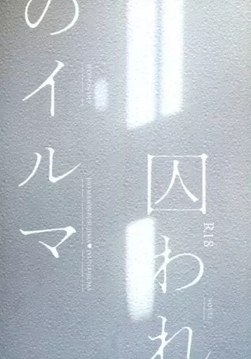 ヒプノシスマイク 囚われのイルマ / げきから （毒島メイソン理鶯×入間銃兎） / レトルトカレー