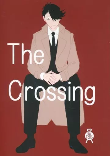 The Crossing – 血界戦線 – ダニエル スティーブン