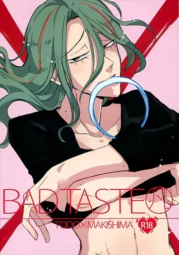 BADTASTE凡 ZHOMI282158image