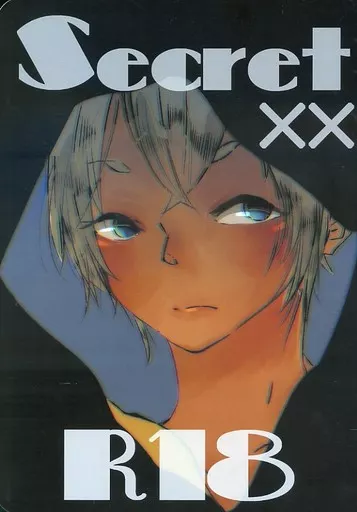 Secret×× – 名探偵コナン – 降谷零 夢主