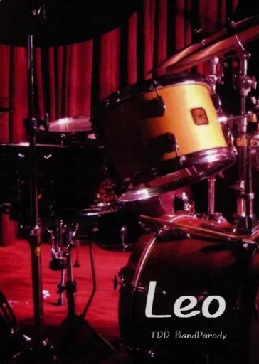 ヒプノシスマイク Leo / 美衣 （碧棺左馬刻×山田一郎） / 午前五時