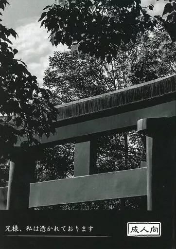ゴールデンカムイ 兄様、私は憑かれております / マシュマロ （花沢勇作×尾形百之助） / 静岡三中 玉露ようかん