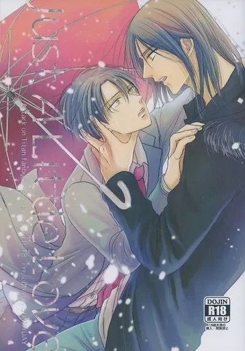 Just A Little Love ZHOMI332082image