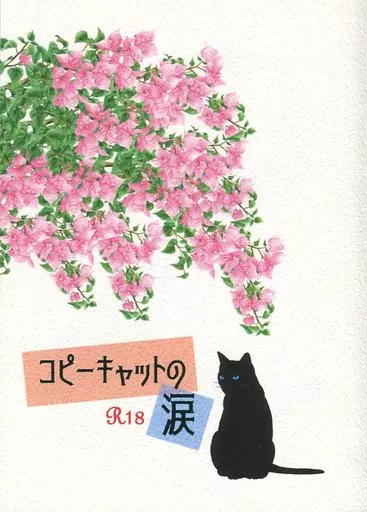 ヒプノシスマイク コピーキャットの涙 / 美衣 （碧棺左馬刻×山田一郎） / 午前五時