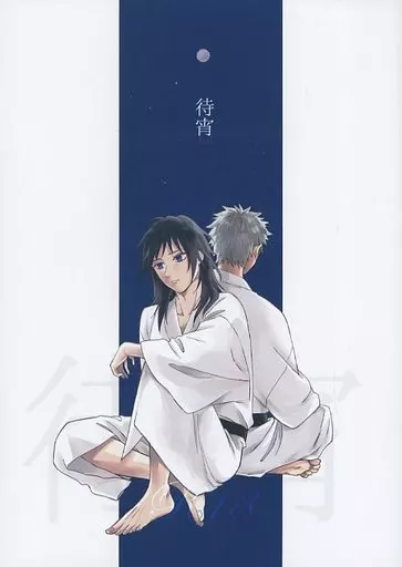 鬼滅の刃 待宵 / まちこ （不死川実弥×冨岡義勇） / 8823