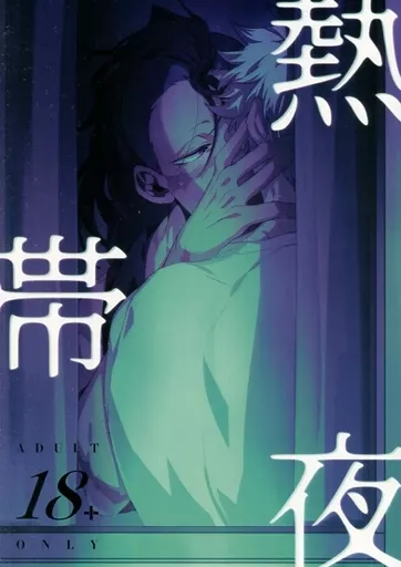 熱帯夜 ZHOMI380983image