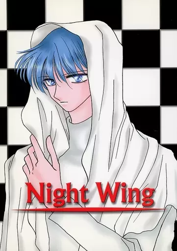 Night Wing ZHOMI382173image