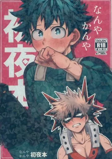 なんやかんや初夜本 ZHOMI387276image