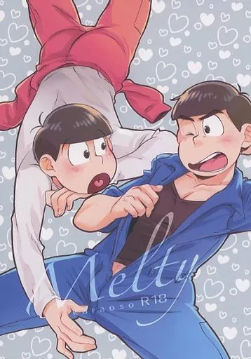 おそ松さん Melty / cika （カラ松×おそ松） / チカチカ