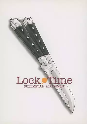 Lock Time ZHOMI397098image