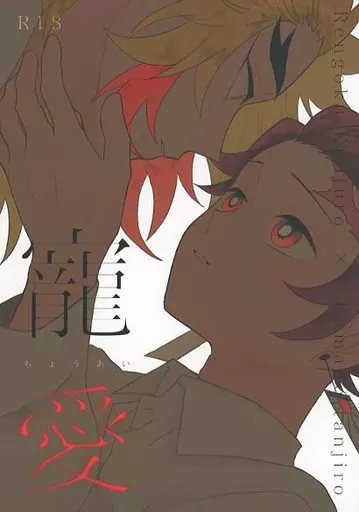 鬼滅の刃 寵愛 / coco （煉獄杏寿郎×竈門炭治郎） / りょまぷー