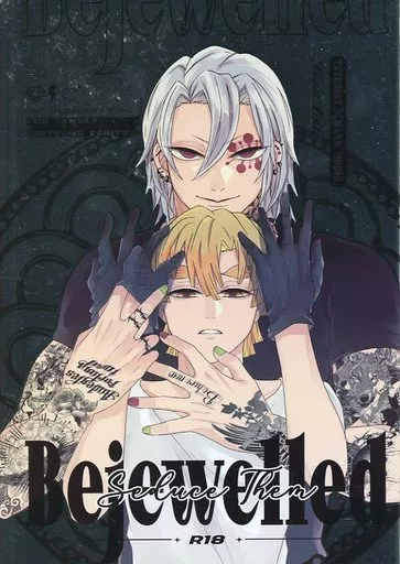 Bejewelled ZHOMI425282image