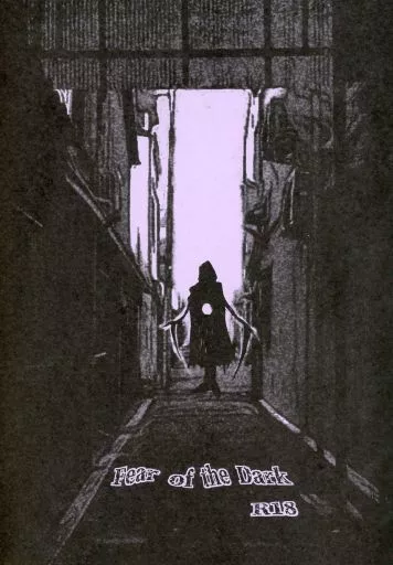 Fear of the Dark ZHOMI429551image
