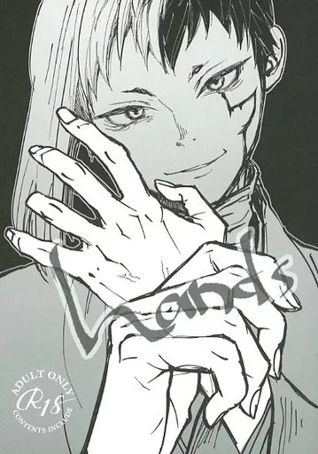 hands ZHOMI432506image