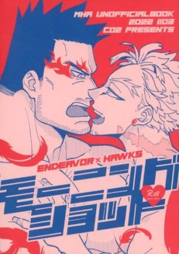 モーニングショット