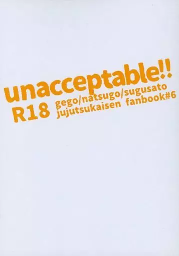 unacceptable！！ ZHOMI444023image