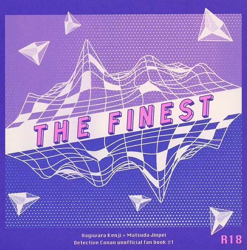 THE FINEST ZHOMI446441image