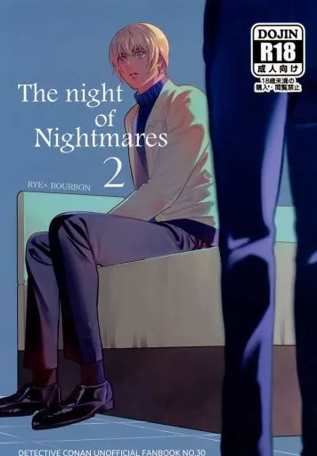 The night of Nightmares 2 ZHOMI454871image