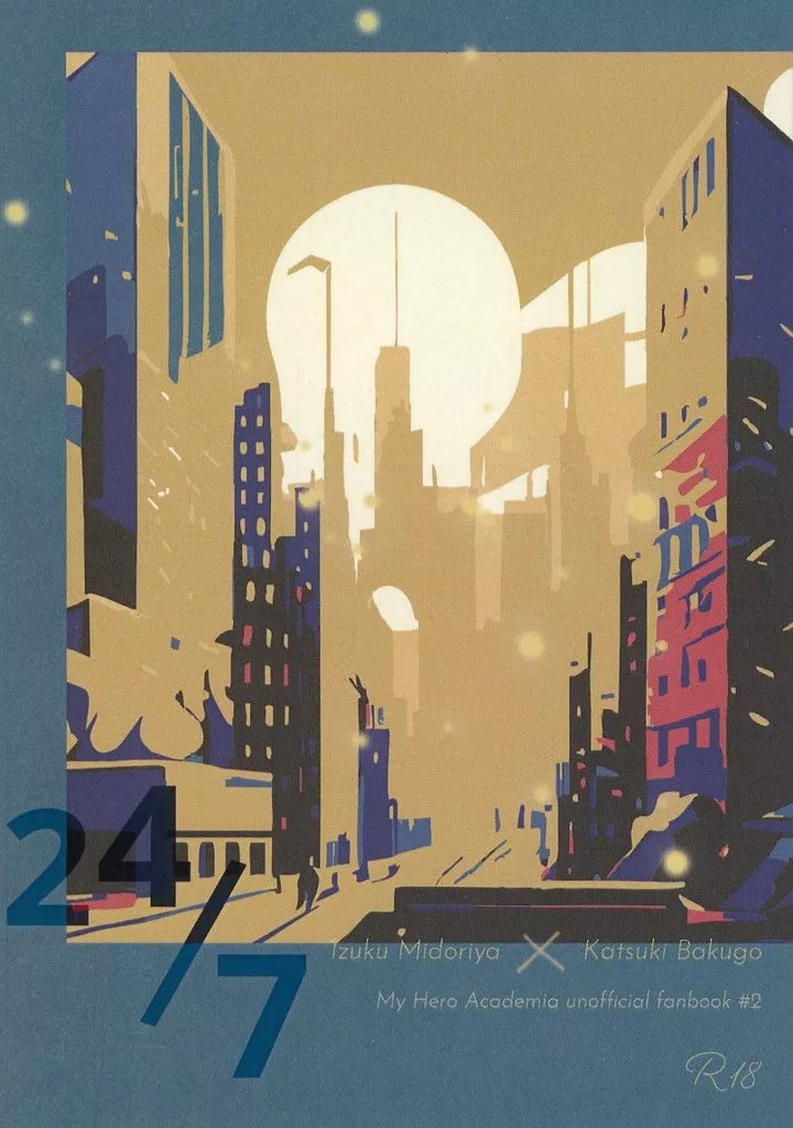 ・24／7 ZHOMI511801image