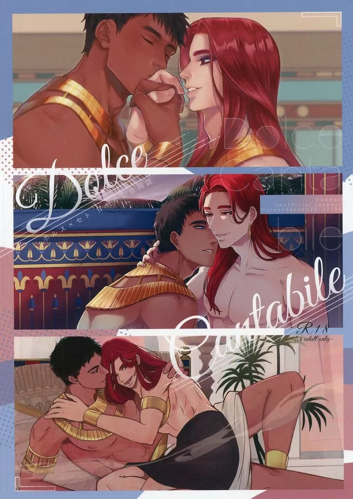 Dolce Cantabile_image
