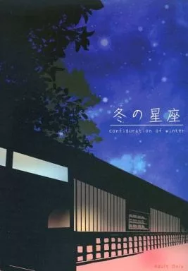 銀魂 冬の星座 / マキハラノリカ （坂田銀時×土方十四郎） / 失踪。