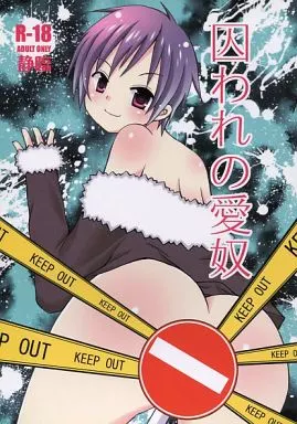 デュラララ！！ 囚われの愛奴 / トウカ （平和島静雄×折原臨也） / ウサギのバイク