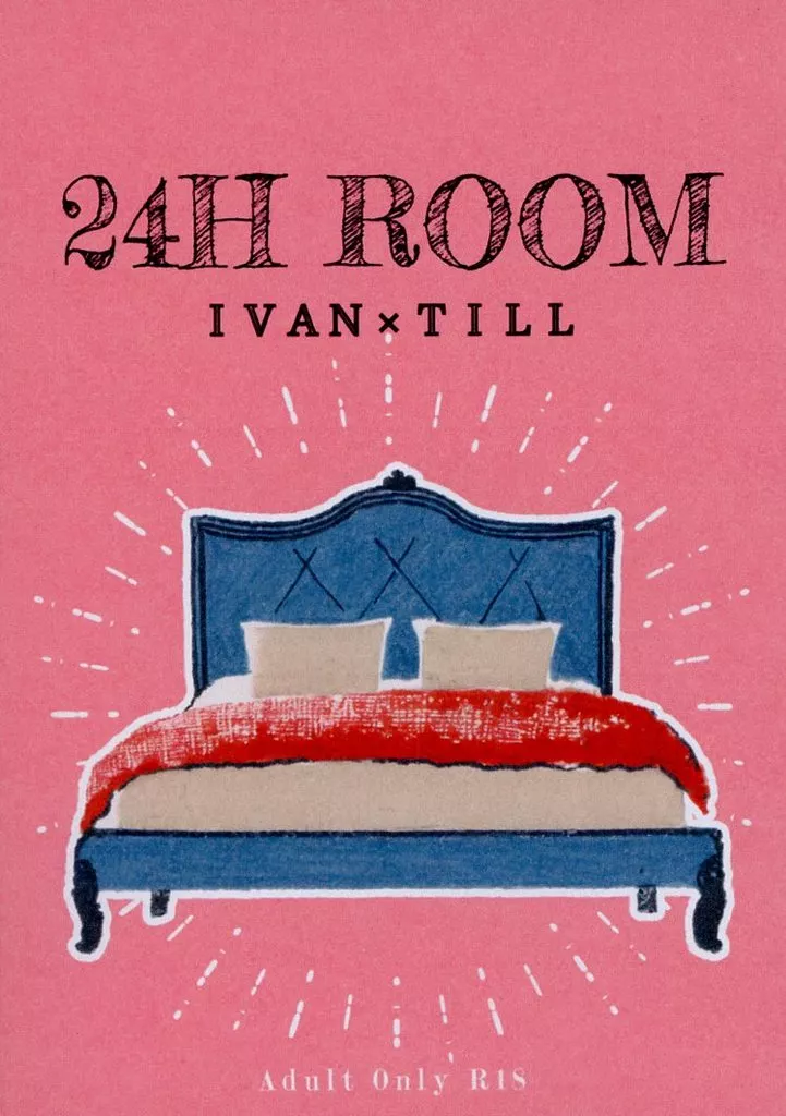 24H ROOM ZHOMI521442image