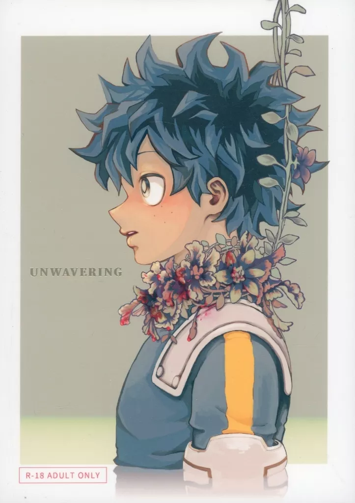 UNWAVERING ZHOMI523735image