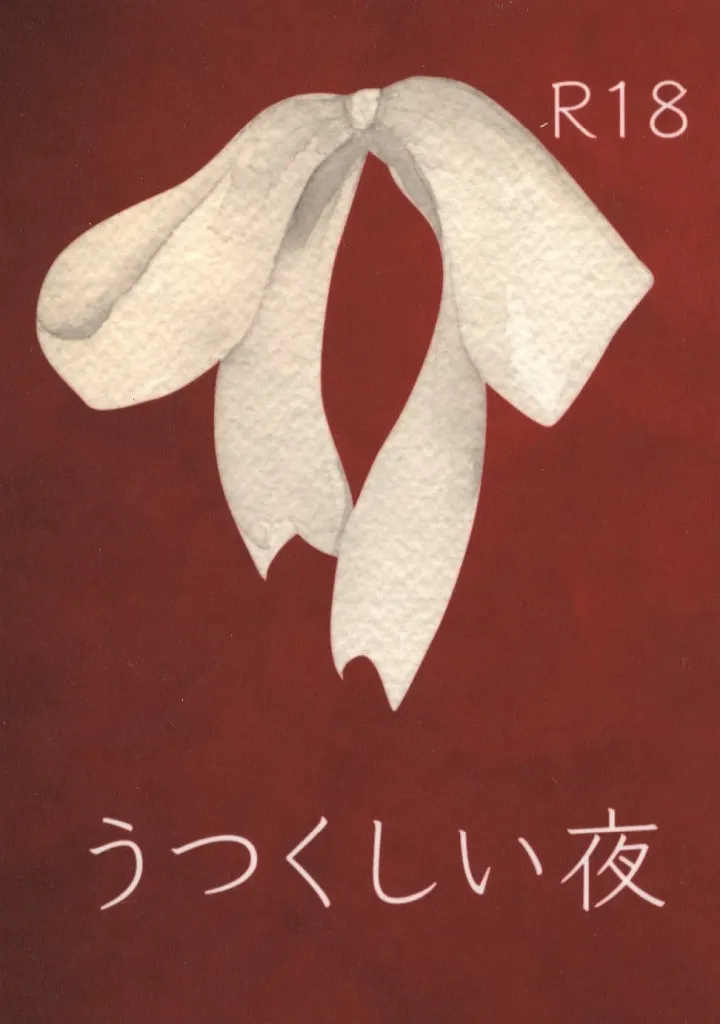 うつくしい夜 ZHOMI525296image
