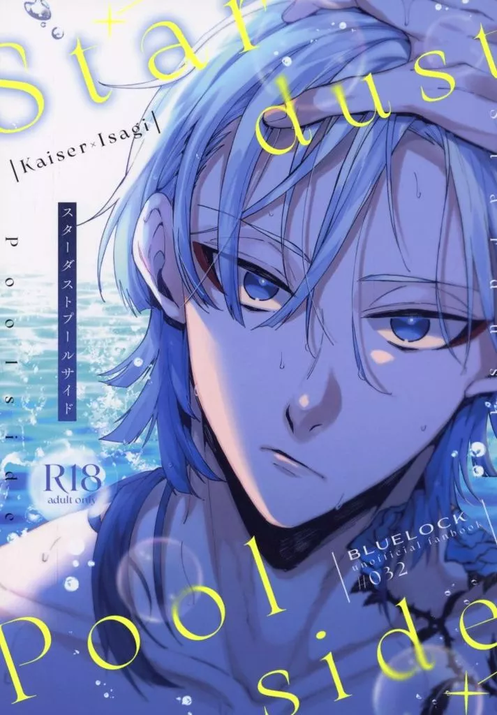 StardustPoolside ZHOMI528886image