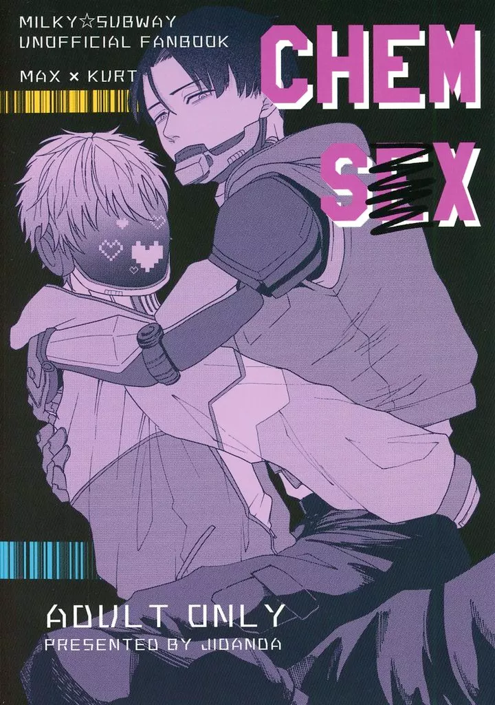 CHEMSEX