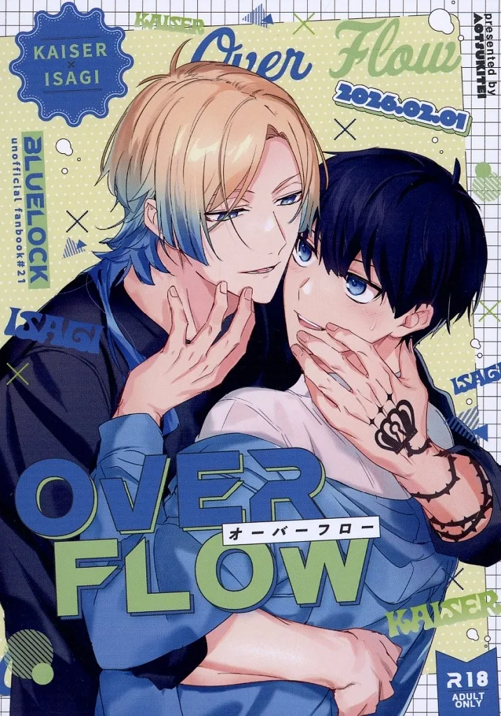 OVERFLOW ZHOMI541356image