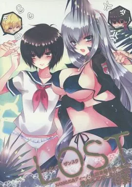 LOST ZHOMI59023image