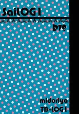 SaiLOG 1 – TIGER＆BUNNY(タイガー＆バニー) – バーナビー 虎徹