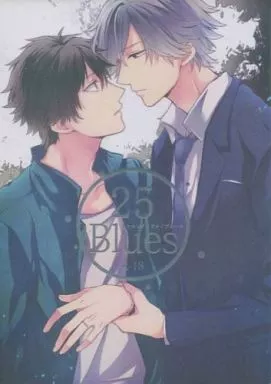 25Blues – テニスの王子様 – 忍足謙也 白石蔵ノ介