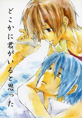 ガンダムSEED どこかに君がいると思った / piroko （アスラン×キラ） / 利己的タンパク質