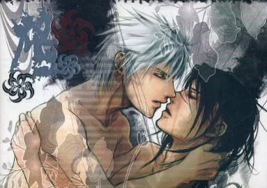 ナルト 焔 / 木ノ下いち子 （カカシ、イルカ） / 恵比寿亭(FAKE_EBISU)