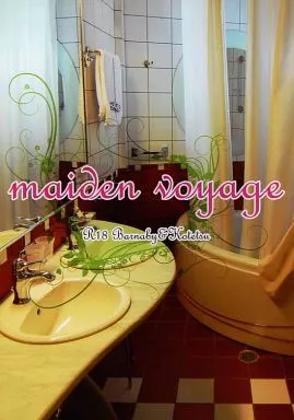 TIGER＆BUNNY(タイガー＆バニー) maiden voyage / えだまめ （バーナビー×虎徹） / えだまめFactory