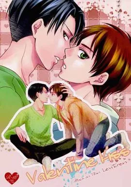 Valentine Kiss  ZHOMI81012image