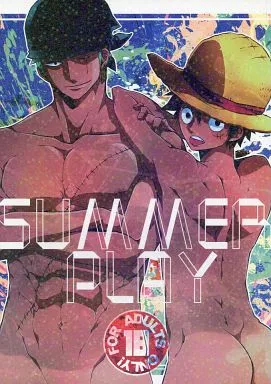 SUMMER PLAY ZHOMI83938image
