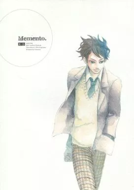 Memento. – ハイキュー！！ – 及川徹 影山飛雄