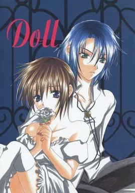 Doll – ガンダムSEED – アスラン キラ